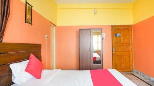 Hostal Couple Friendly Rooms & Family Rooms