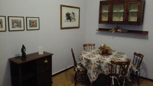 Apartamento "alloggio F.lli Menesini"