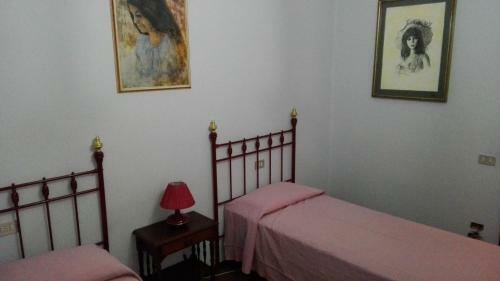 Apartamento "alloggio F.lli Menesini"