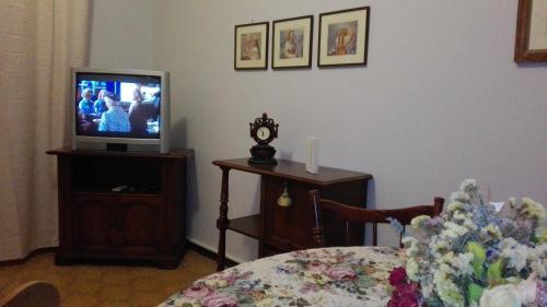 Apartamento "alloggio F.lli Menesini"