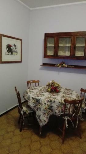 Apartamento "alloggio F.lli Menesini"
