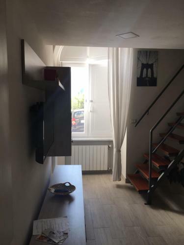 Apartamento Casa Giulietta