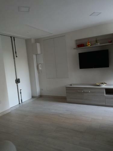 Apartamento Casa Giulietta