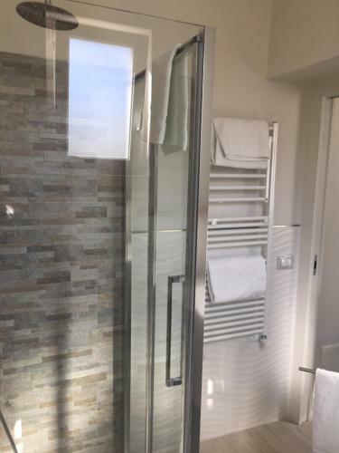 Apartamento Casa Giulietta