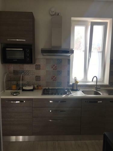 Apartamento Casa Giulietta