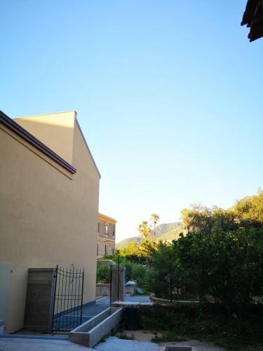 Apartamento Casa Giulietta