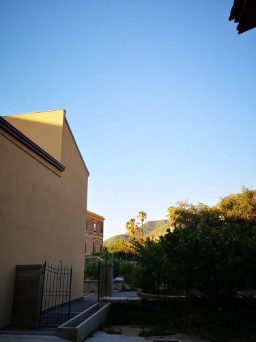 Apartamento Casa Giulietta