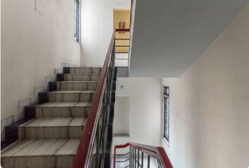 Hostal Appayan Residency