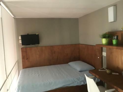 Apartamento L'angolino Di Lul�