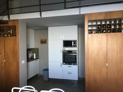Apartamento L'angolino Di Lul�