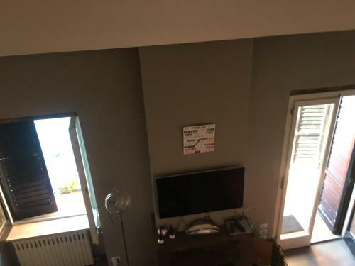 Apartamento L'angolino Di Lul�