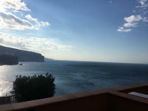 Apartamento L'angolino Di Lul�
