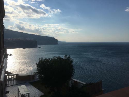 Apartamento L'angolino Di Lul�