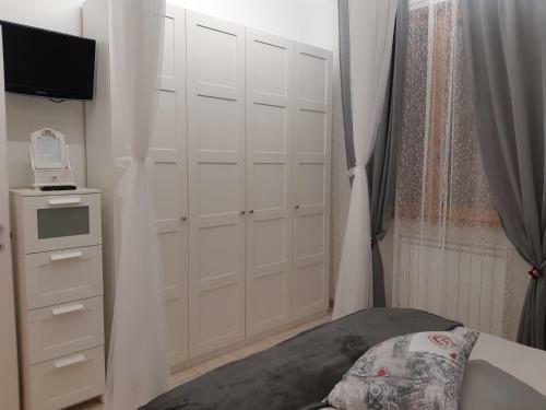 Apartamento Rosa Del Mare House