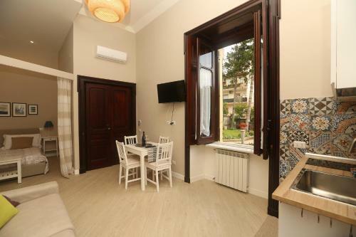 Apartamento Villa Elide