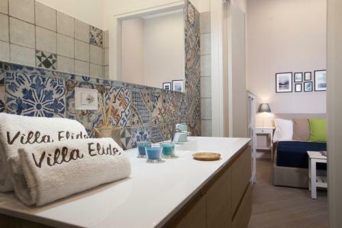 Apartamento Villa Elide
