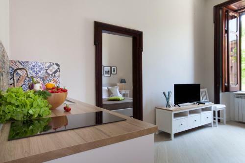 Apartamento Villa Elide