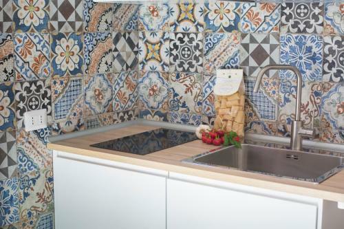 Apartamento Villa Elide
