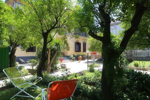 Apartamento Villa Elide