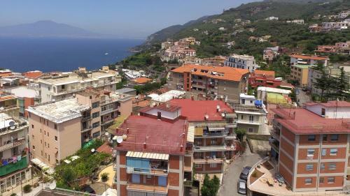 Apartamento Villa Elide