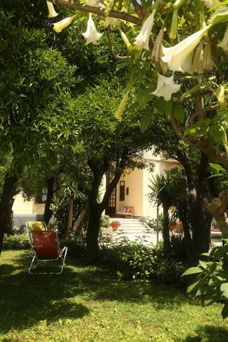 Apartamento Villa Elide