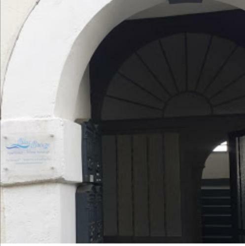 Apartamento Blue Breeze