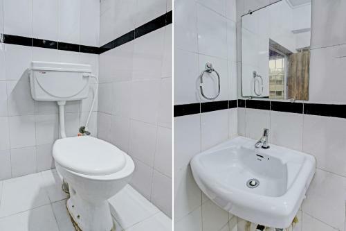 Hotel Collection O 81425 Gariahat Inn