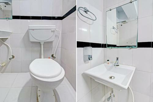 Hotel Collection O 81425 Gariahat Inn