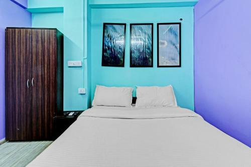 Hotel Collection O 81425 Gariahat Inn