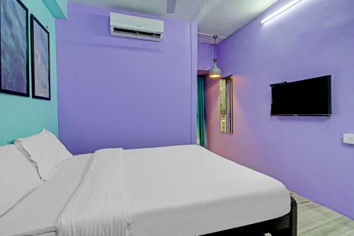 Hotel Collection O 81425 Gariahat Inn