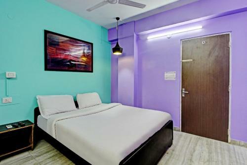 Hotel Collection O 81425 Gariahat Inn