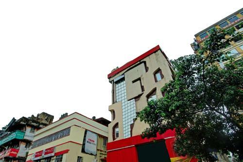 Hotel Collection O 81425 Gariahat Inn