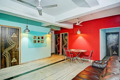 Hotel Collection O 81425 Gariahat Inn