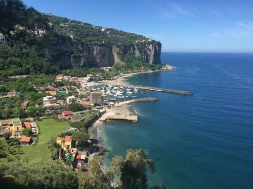 Villa Adriana Stunning Sea View