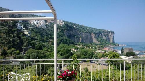 Villa Adriana Stunning Sea View