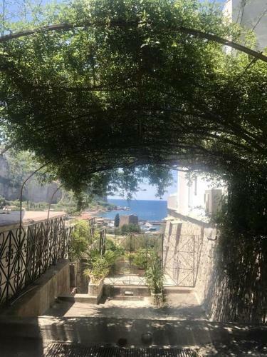 Villa Adriana Stunning Sea View