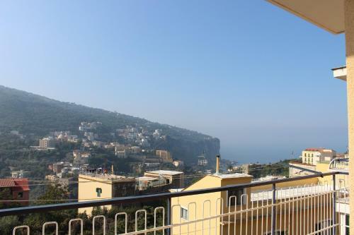 Apartamento Casa Signorile