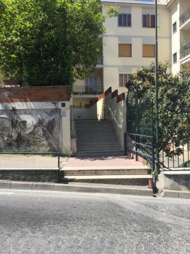 Apartamento Casa Signorile