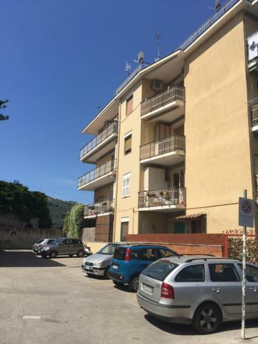 Apartamento Casa Signorile