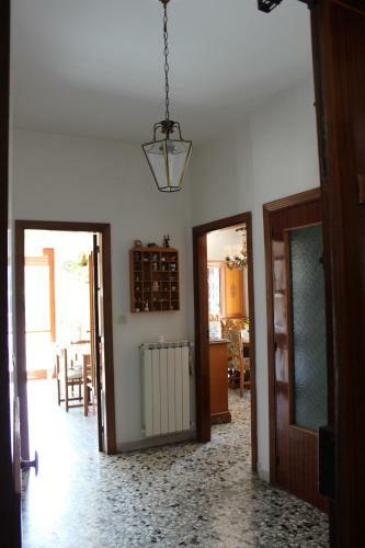 Apartamento Casa Signorile
