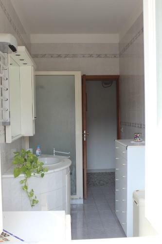 Apartamento Casa Signorile