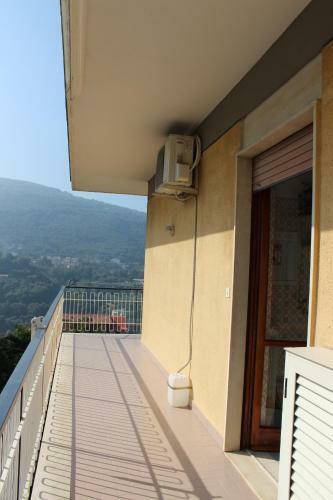 Apartamento Casa Signorile