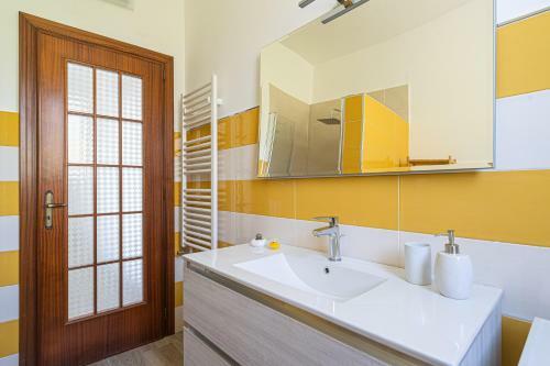 Villa Demetra - Appartamento 1