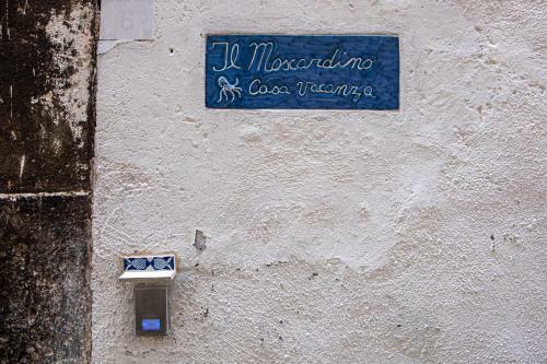 Apartamento Il Moscardino