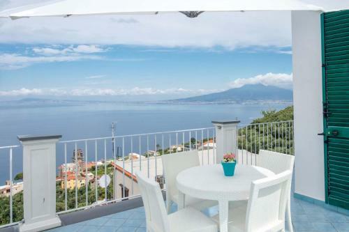 Bed & Breakfast Casa Mareluna