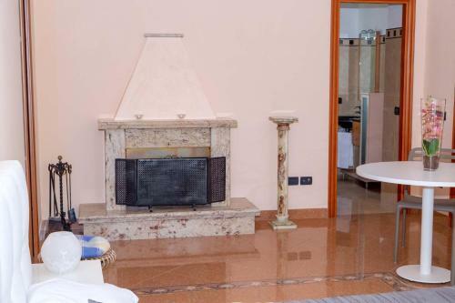 Bed & Breakfast Casa Mareluna