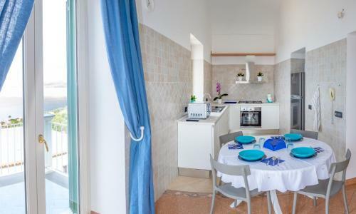Bed & Breakfast Casa Mareluna