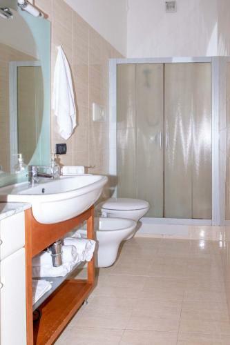 Bed & Breakfast Casa Mareluna