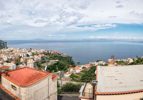 Bed & Breakfast Casa Mareluna