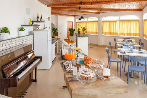 Bed & Breakfast Casa Mareluna